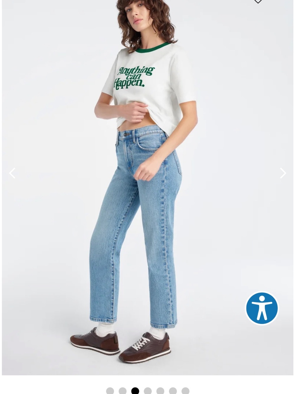 New Favorite Daughter Tee